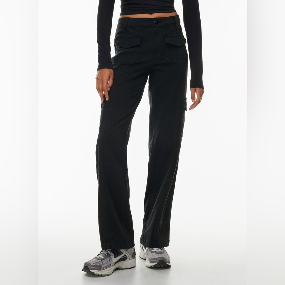 Aritzia Tna Relay Cargo Pant